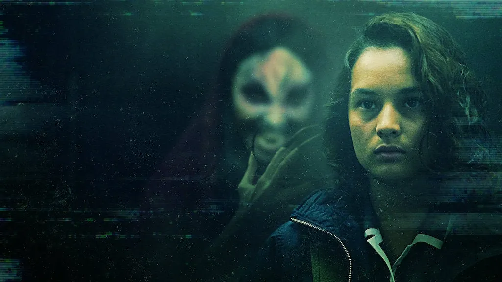 Zdjęcie Najstraszniejszy horror na Netflix: film, który zmrozi ci krew w żyłach