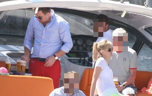 Zdjęcie Mikołaj Wit: życie prywatne i kariera producenta telewizyjnego w Polsacie