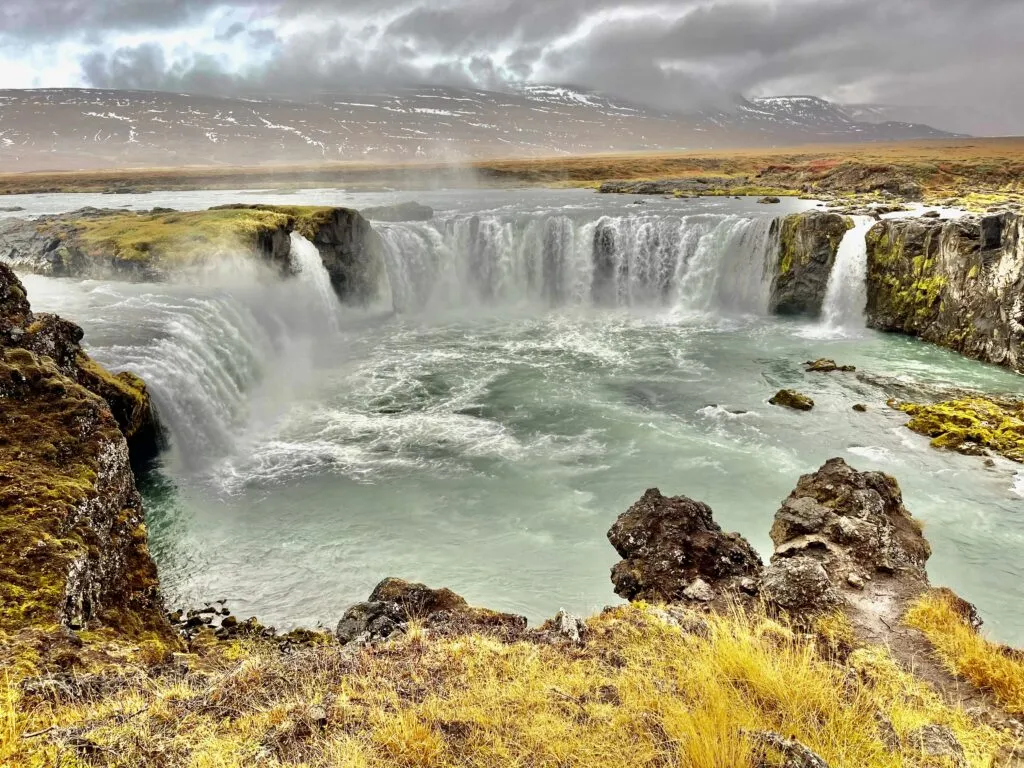 Zdjęcie Dlaczego Islandia jest wyjątkową wyspą – odkryj jej niezwykłość