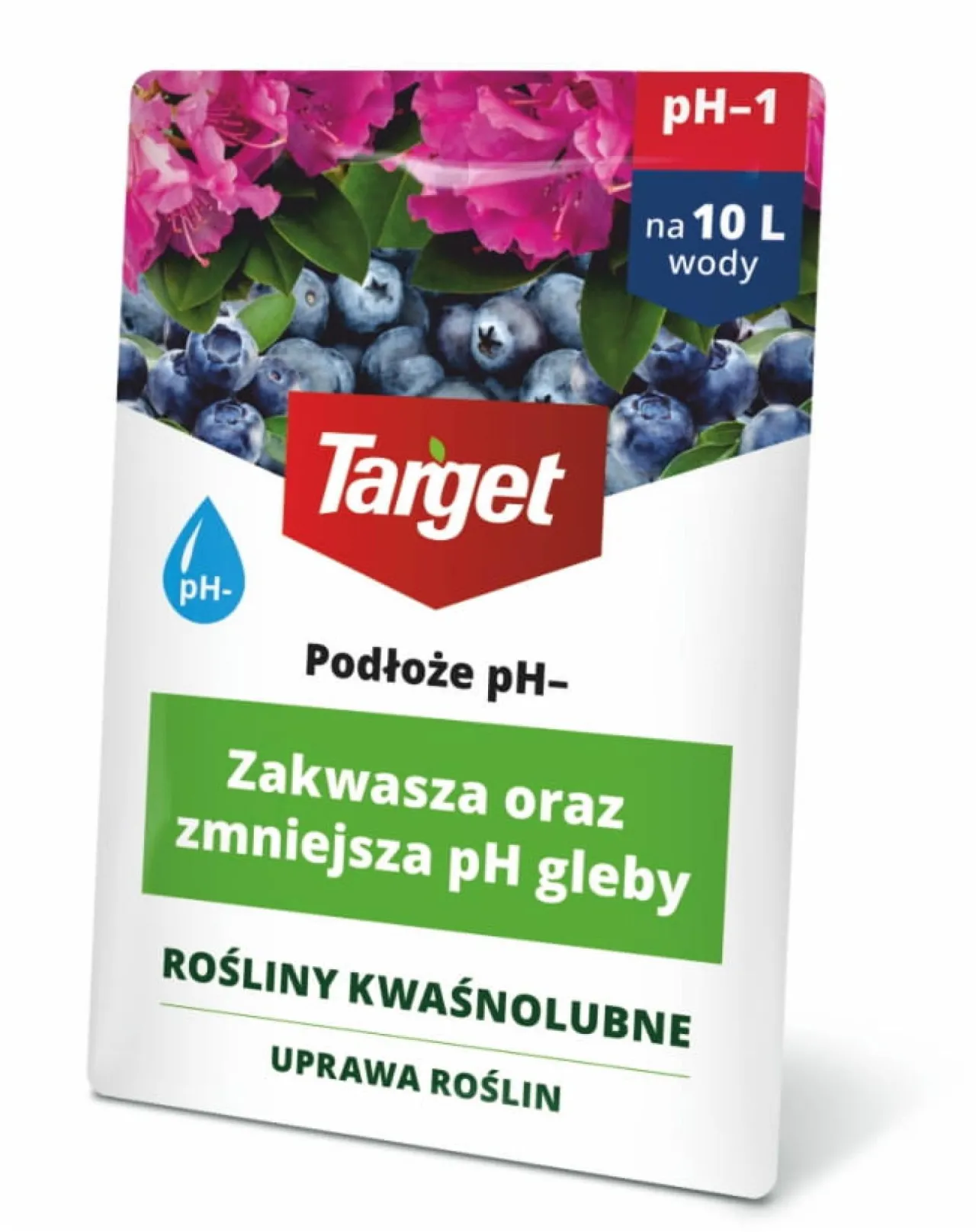 Zdjęcie Jakie pH pod trawnik jest idealne? Sprawdź, jak uniknąć błędów i zadbać o zdrową trawę