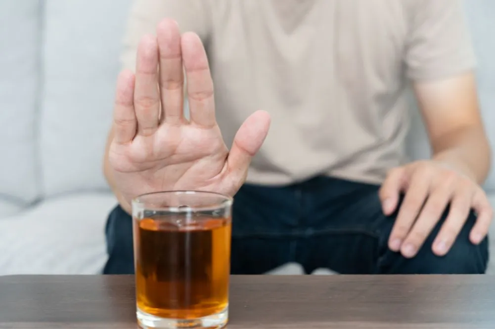 Zdjęcie Jak skutecznie walczyć z lękami po alkoholu i odzyskać spokój