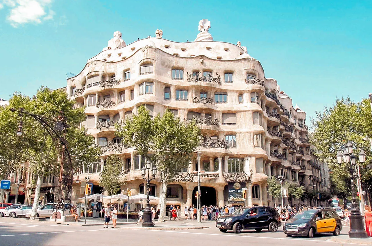 Zdjęcie Nad jakim morzem leży Barcelona? Zaskakujące fakty o tym miejscu