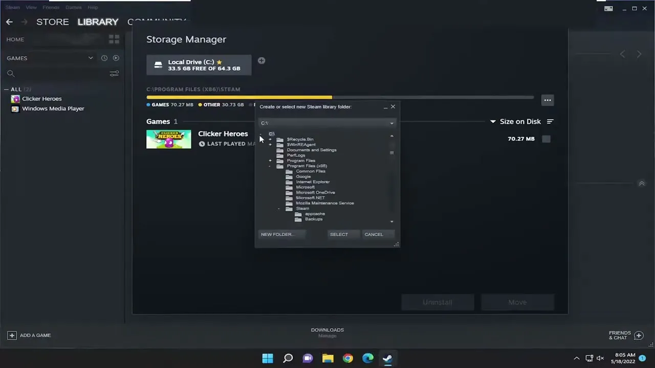 Zdjęcie Jak zainstalować DLC na Steam i uniknąć problemów z grą
