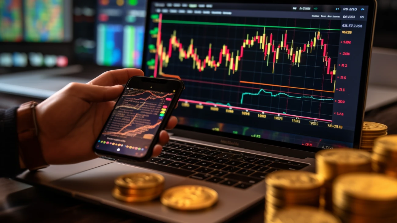 Jak zarabiać na kryptowalutach: zarobki, opinie, bitcoin