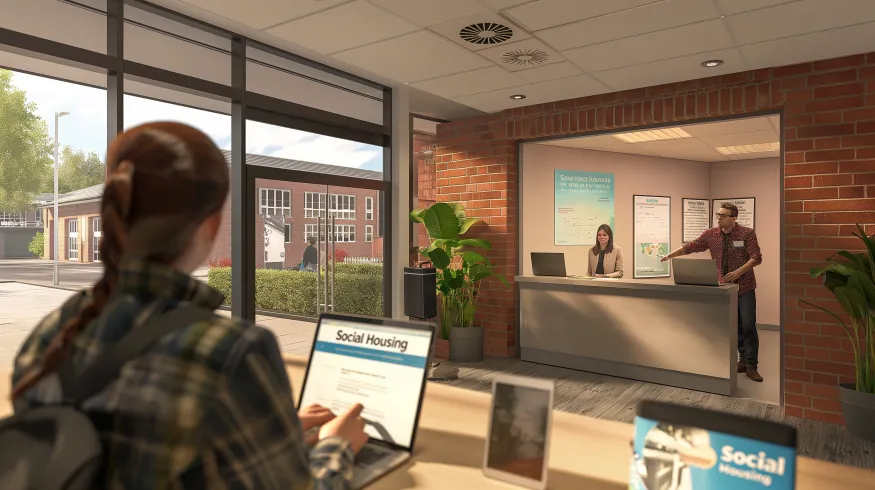 Zdjęcie Kto może starać się o mieszkanie komunalne? Sprawdź wymagania i kryteria