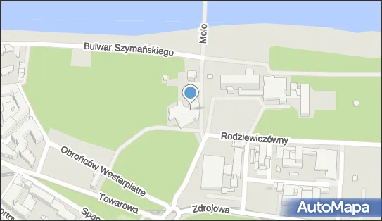 Zdjęcie Galeria Molo Kołobrzeg - jakie sklepy naprawdę warto odwiedzić?