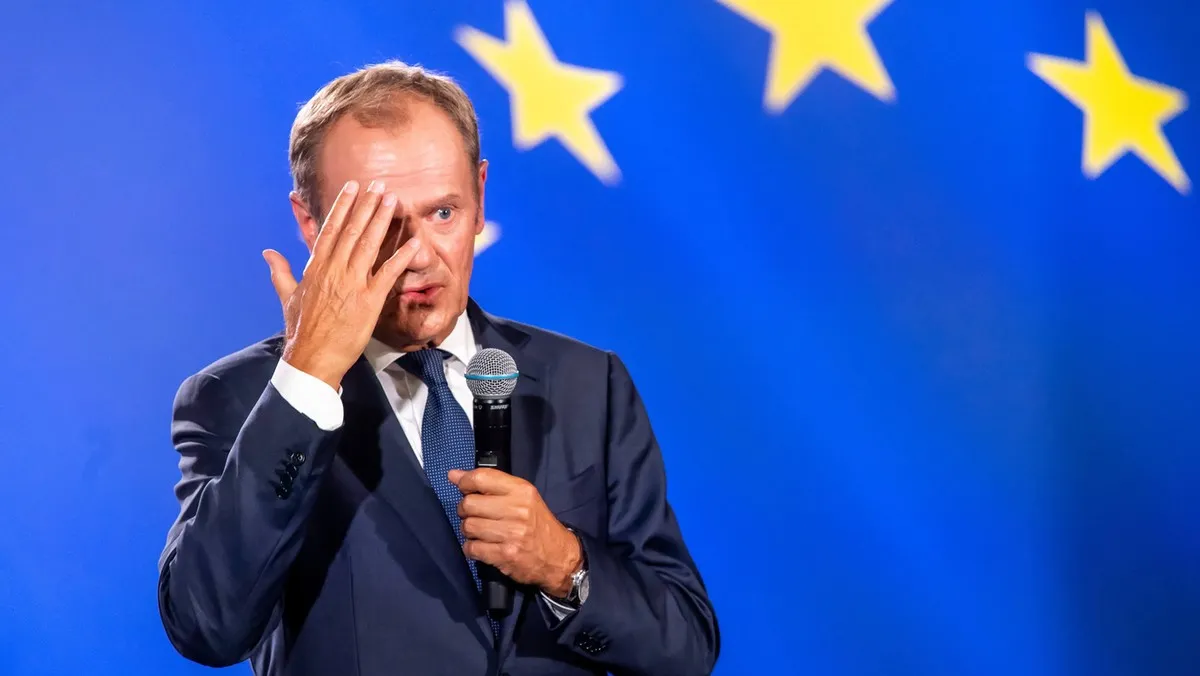 Zdjęcie Czy Platforma Obywatelska to lewica czy prawica? Analiza ideologii