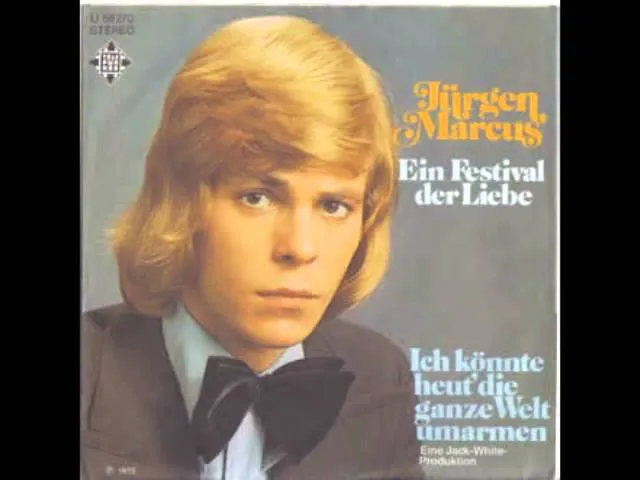 Coverversionen Ein Festival der Liebe K&uuml;nstler