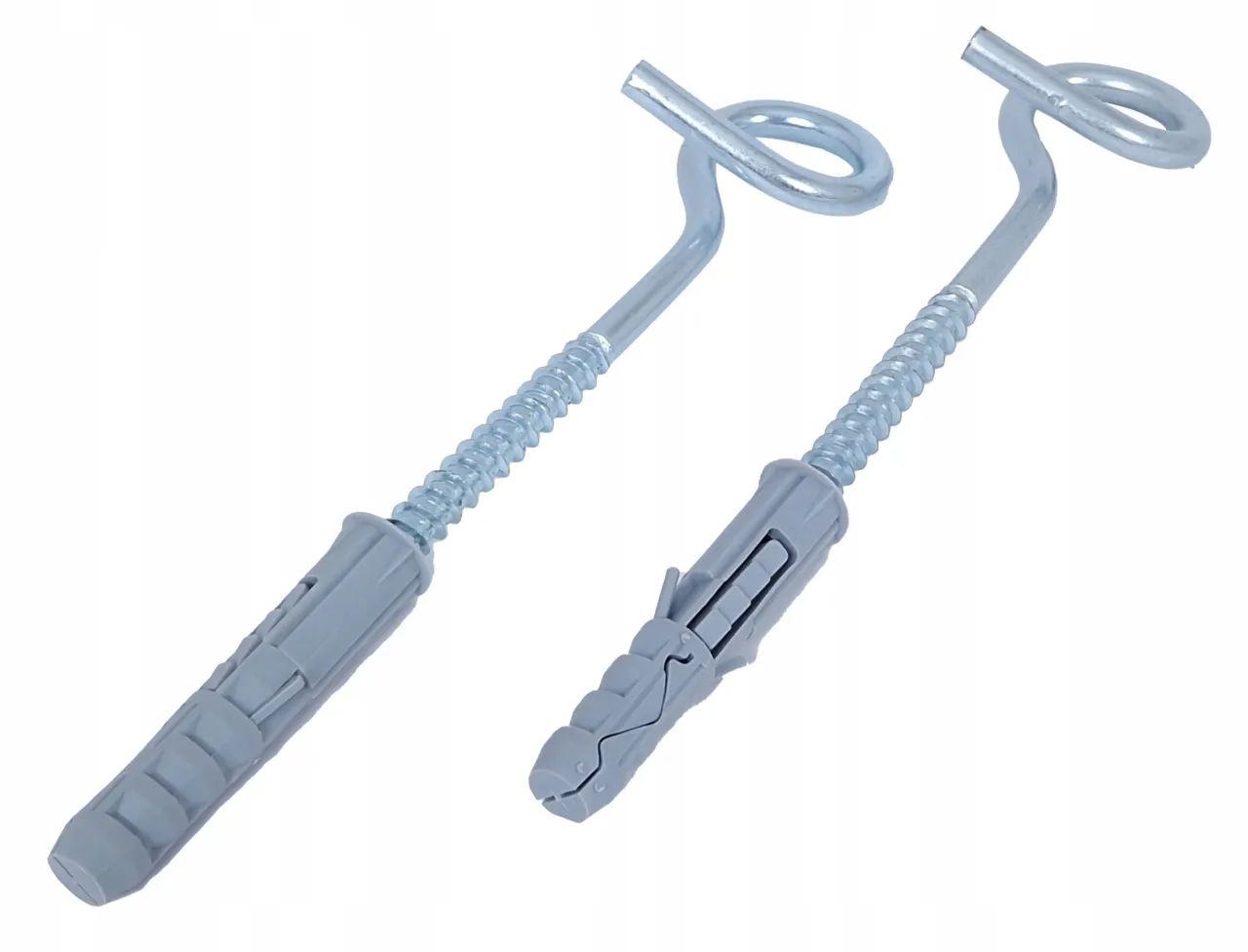 Narzędzia do montażu kotew huśtawki