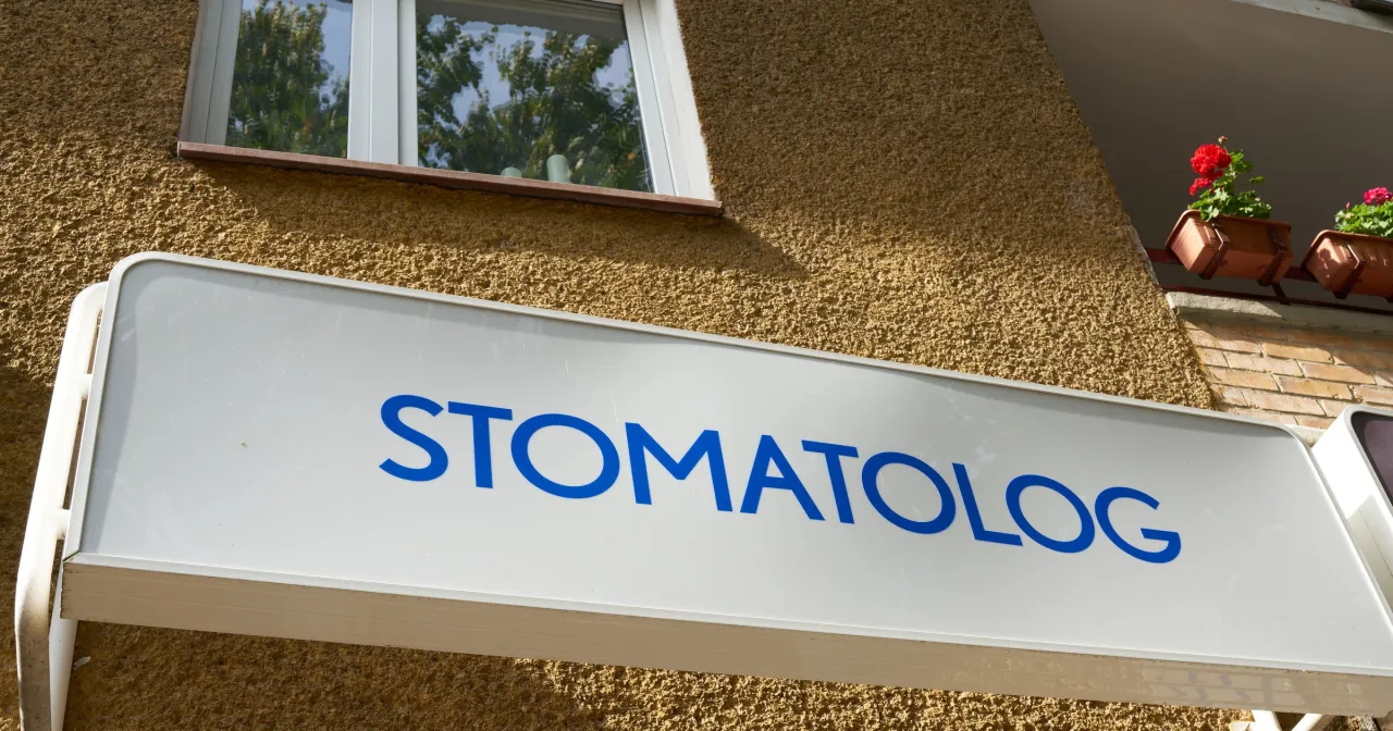 mapa dyżur&oacute;w stomatologicznych Polska