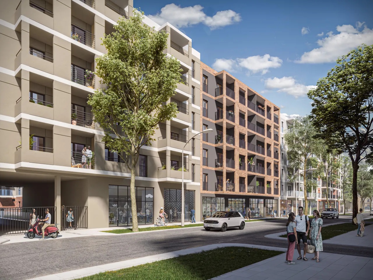 Modele finansowania nieruchomości bez kapitału