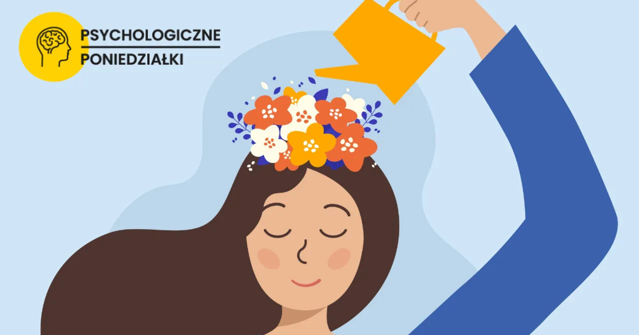 droga do specjalisty zdrowia psychicznego