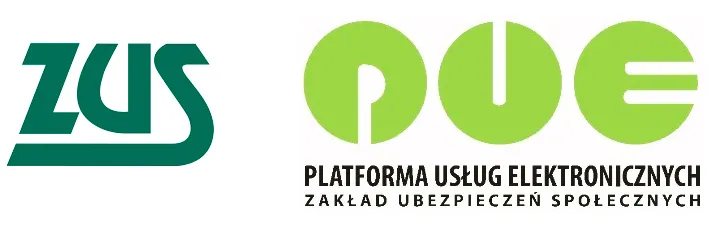 logo Empatia PUE ZUS bankowość elektroniczna