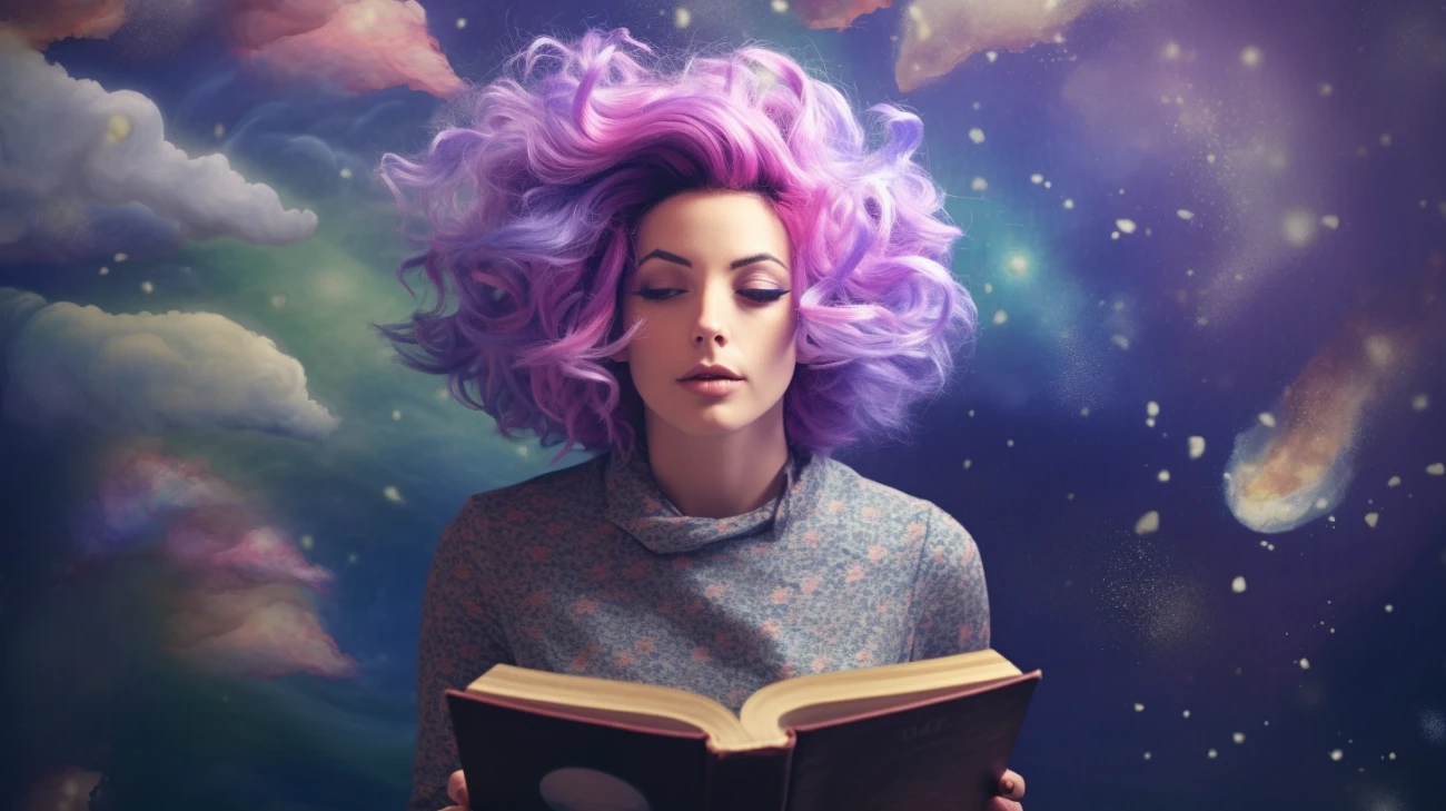 Najbardziej ekscentryczne znaki zodiaku: oryginalny styl bycia znaków.