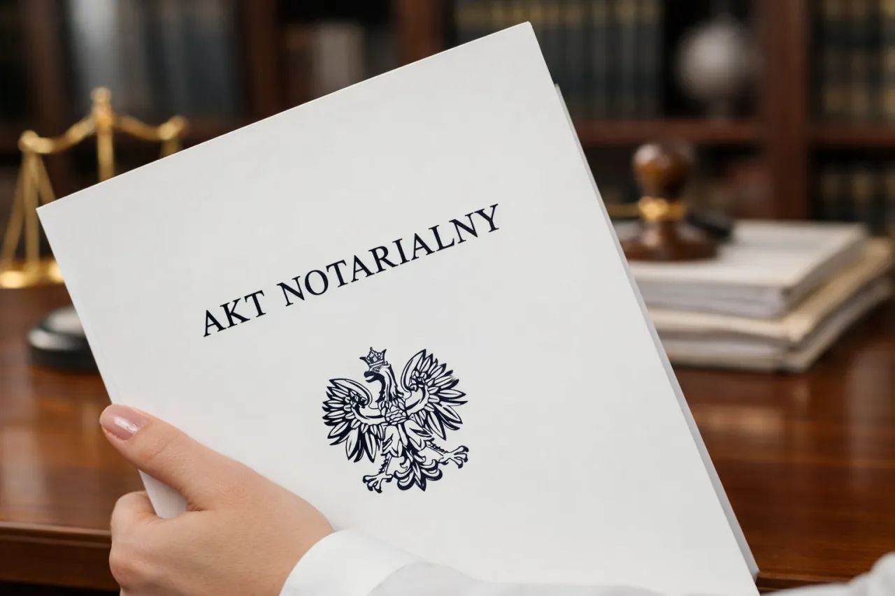 dokumenty do notariusza sprzedaż mieszkania