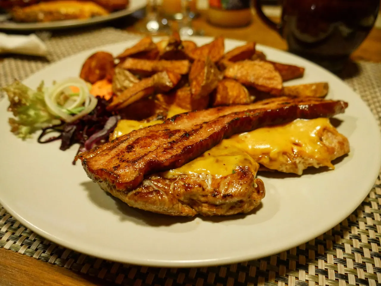Bac&oacute;wka u J&oacute;zka Ł&oacute;dź lokalizacja dojazd parking