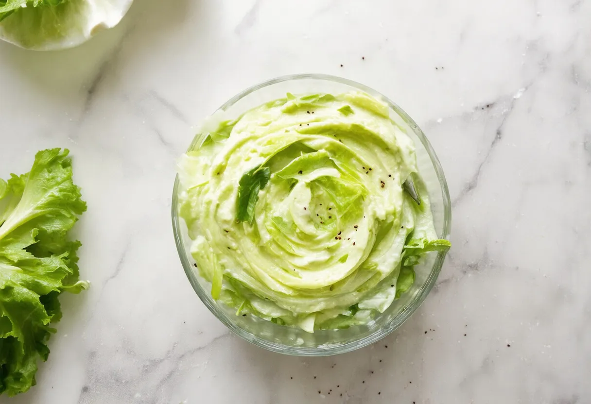 Zamienniki anchois do sosu Cezar