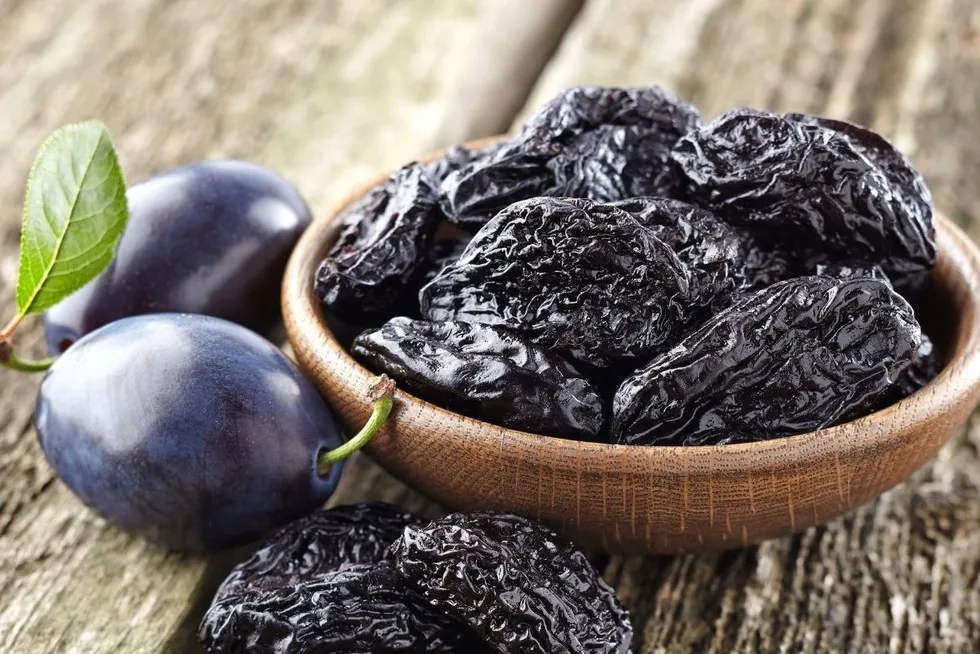 najlepsze śliwki węgierki do suszenia