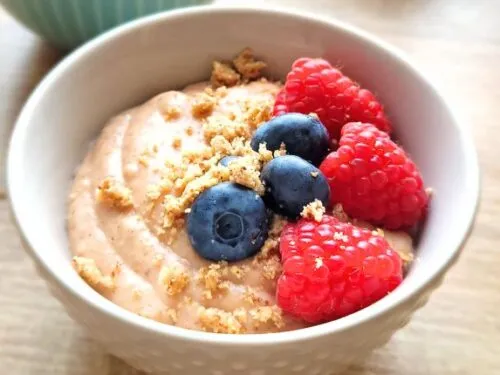 dania z kaszy jaglanej na słodko i słono