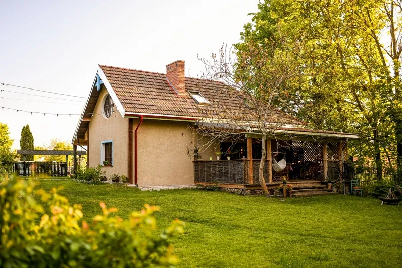 agroturystyka Polska Slowhop