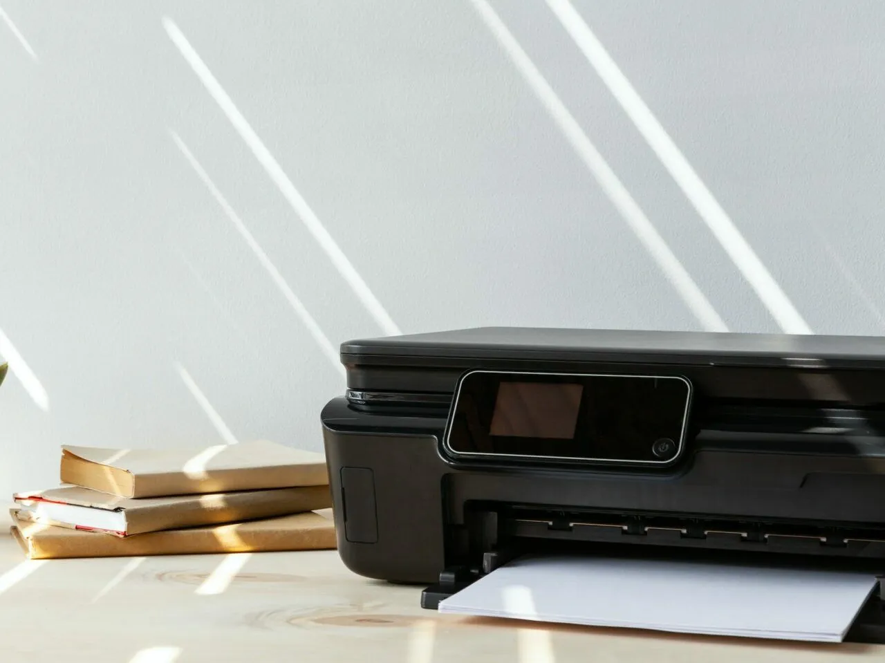 kolejka wydruku windows