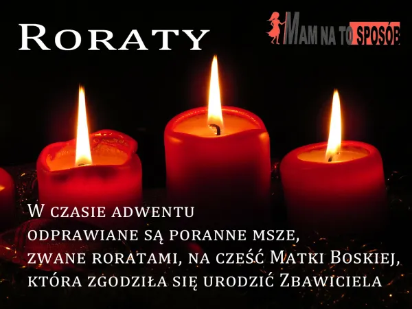 Zdjęcie Kiedy jest adwent? Sprawdź daty i znaczenie tego wyjątkowego czasu