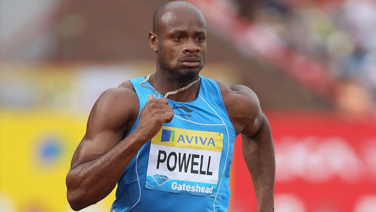 sportowiec zdyskwalifikowany doping