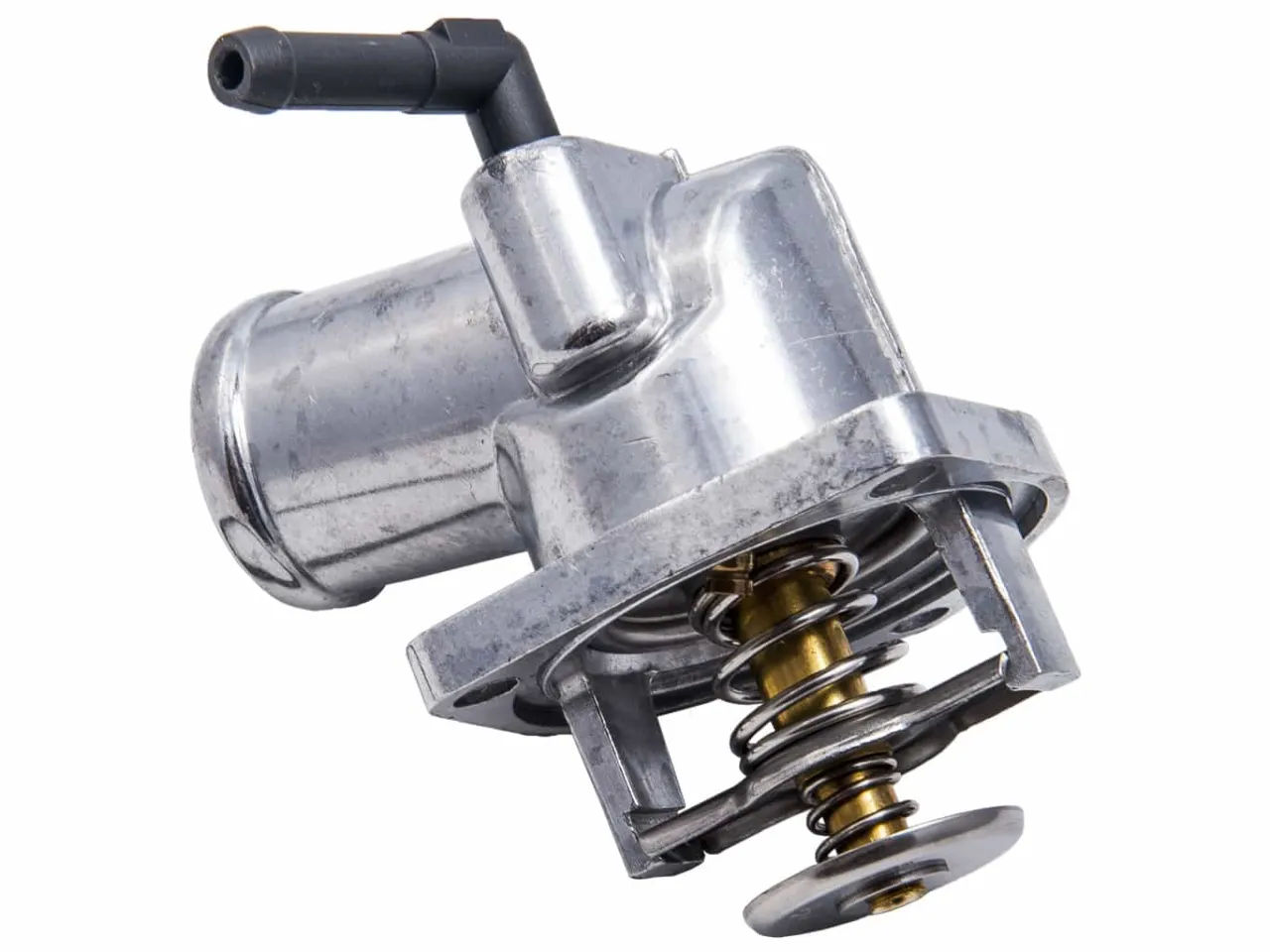 termostat samochodowy uszkodzony