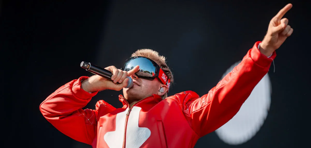 Deutschrap Szene K&uuml;nstler