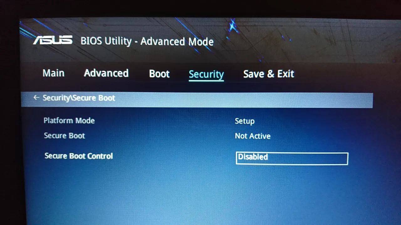 sprawdzanie wersji bios windows 7