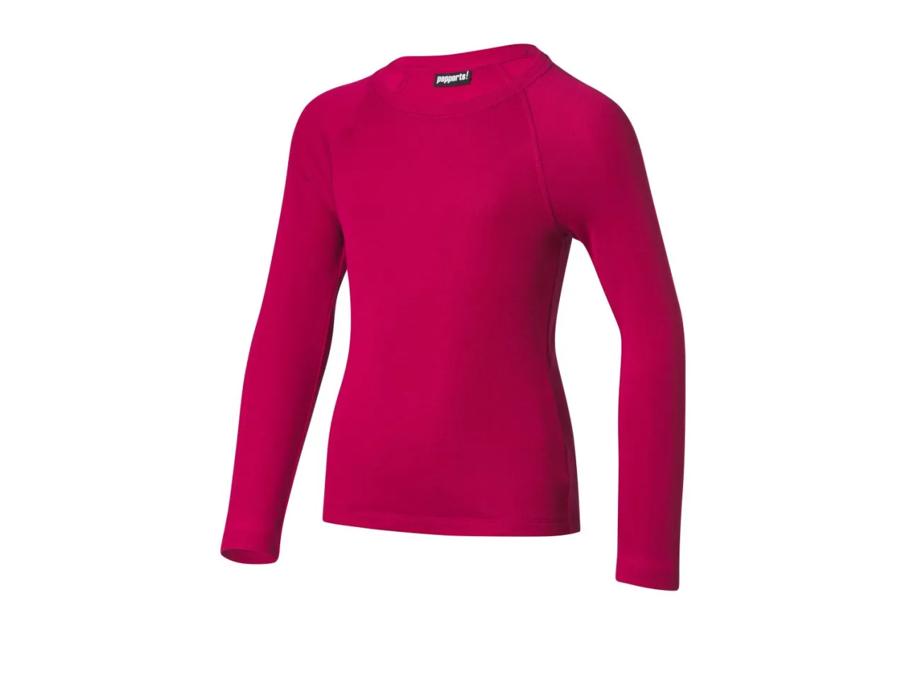 Bielizna termiczna Crivit merino