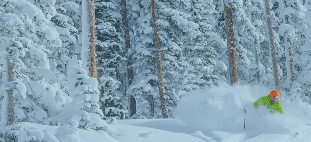 Zdjęcie Esquí en la nieve: consejos y mejores destinos para disfrutarlo