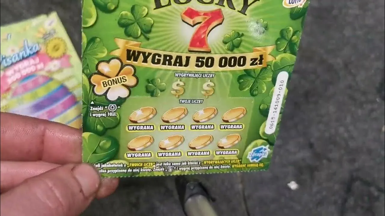 Zdjęcie Jak wygrać w zdrapkach: skuteczne strategie na zwiększenie szans
