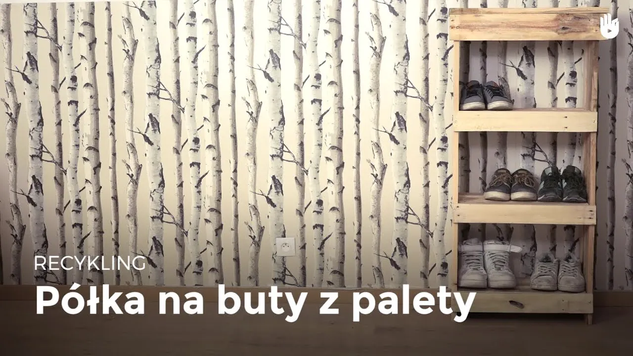 Zdjęcie Jak zrobić szafkę na buty z desek - proste kroki do samodzielnej budowy