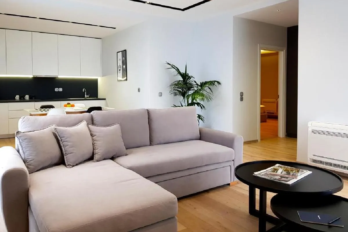 Zdjęcie Co to znaczy apartament typu superior? Poznaj jego wyjątkowe cechy