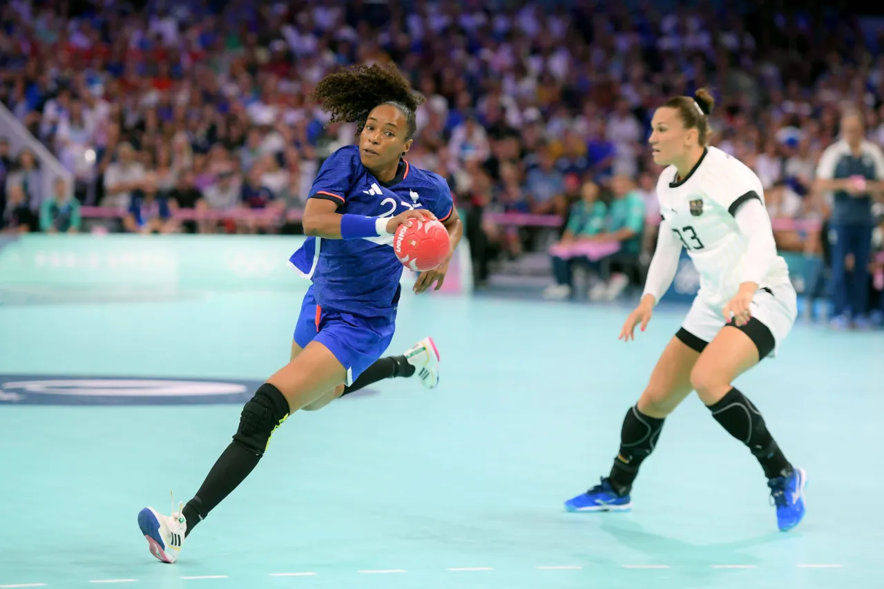 piłka ręczna dogrywka emocje