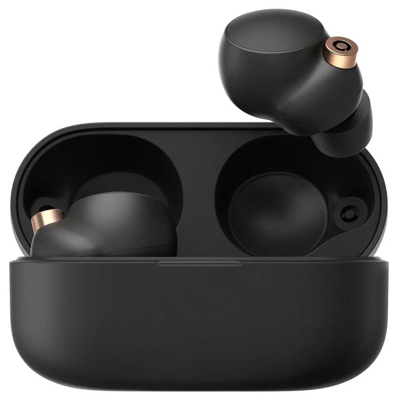 przykładowe słuchawki bezprzewodowe w r&oacute;żnych kategoriach cenowych