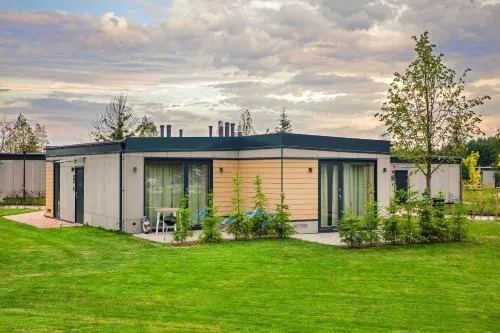 Suntago Village domki bungalowy ceny