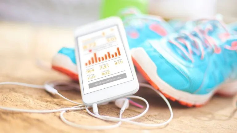 aplikacje do biegania i zegarki sportowe