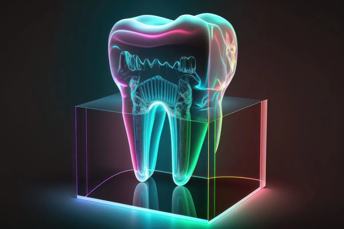 badania naukowe zęby kom&oacute;rki macierzyste