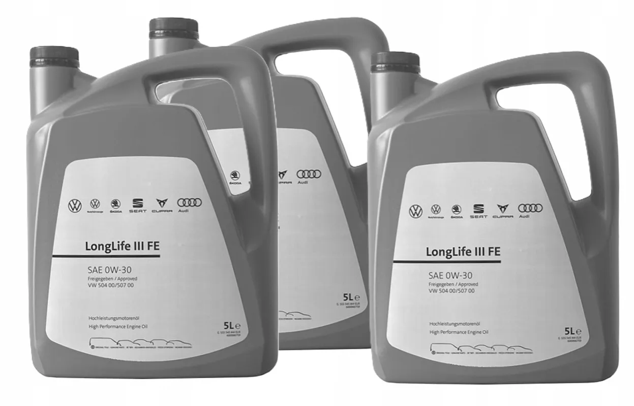 Volkswagen Golf 4 1.4 16V silnik