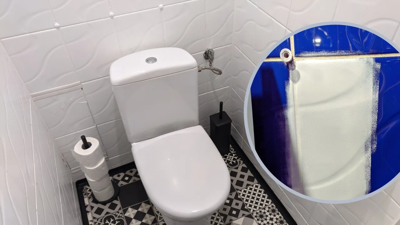 Malowanie płytek krok po kroku instrukcja