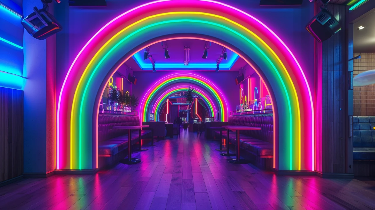 Zdjęcie LGBT a kluby nocne: Czy to bezpieczne i komfortowe połączenie?