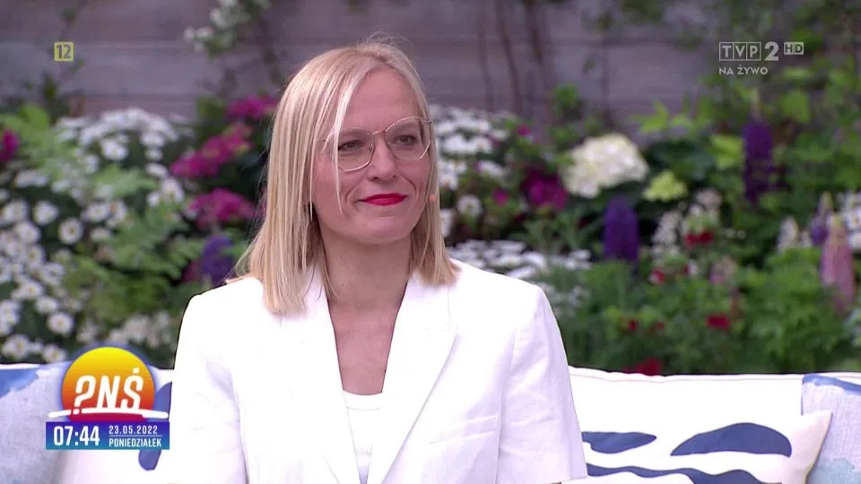 Zdjęcie Kim jest dr Luiza Napiórkowska? Poznaj eksperta zdrowia