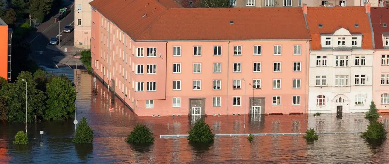 Zdjęcie Co kształtuje klimat w Polsce? Zaskakujące czynniki wpływające na pogodę