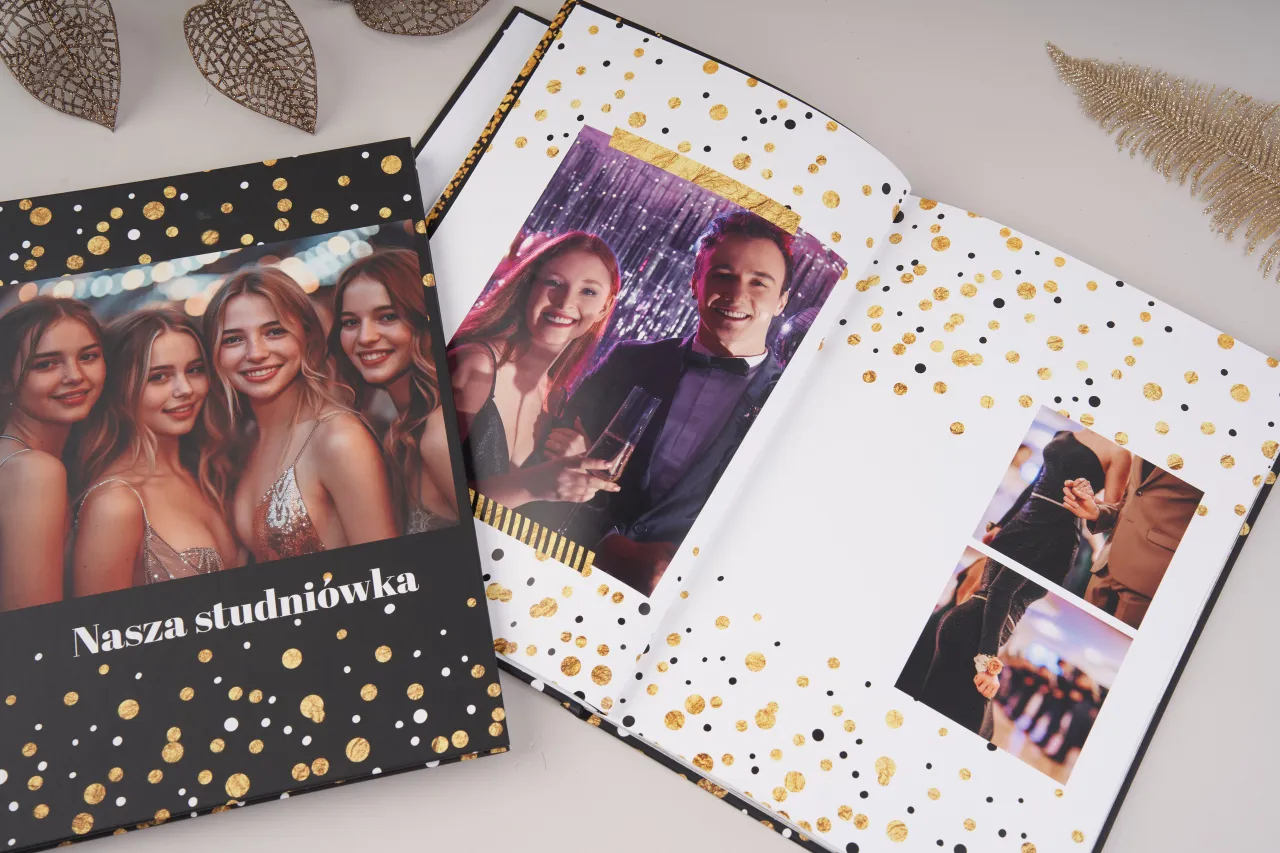 Dodatkowe usługi fotograficzne na studniówkę