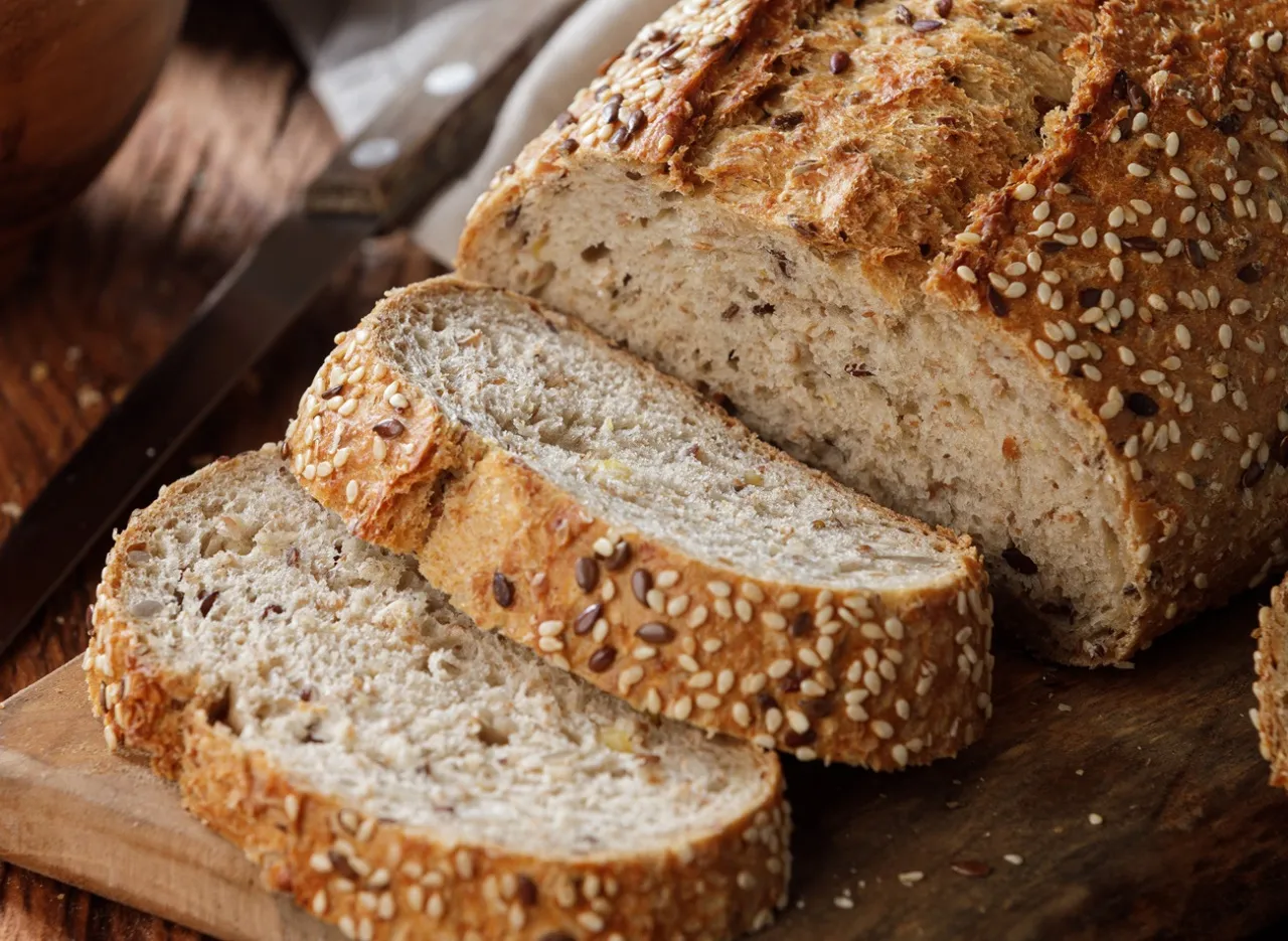 domowe pieczywo nieudane gęste suche