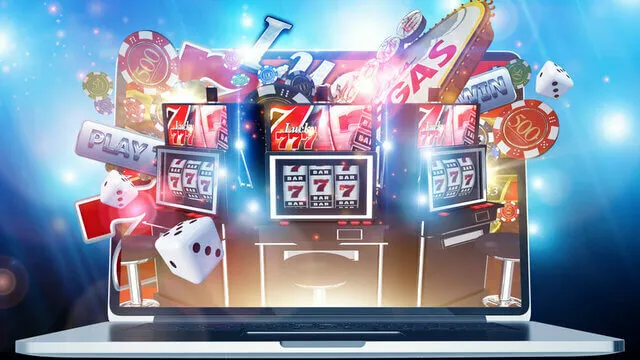 Strategie gry w kasynie online