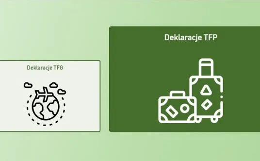 TFG TFP ochrona turyst&oacute;w symbol
