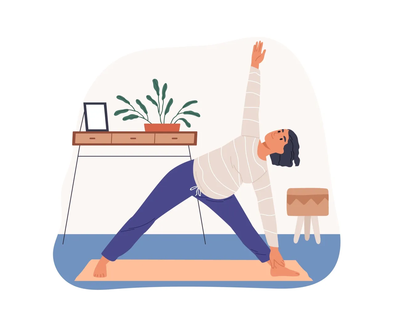 aktywność fizyczna redukcja stresu